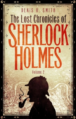 Bertrand.pt - The Lost Chronicles Of Sherlock Holmes, Volume 2