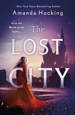 Bertrand.pt - The Lost City