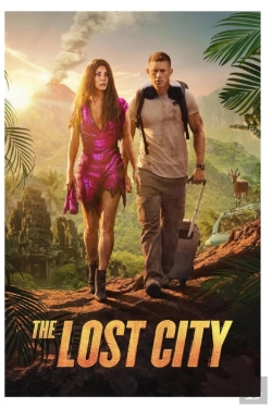 Bertrand.pt - The Lost City