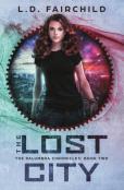 The Lost City