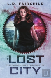 The Lost City