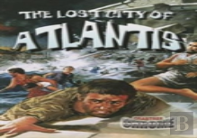 The Lost City Of Atlantis