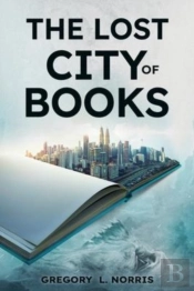 The Lost City Of Book