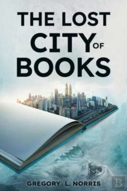 Bertrand.pt - The Lost City Of Book