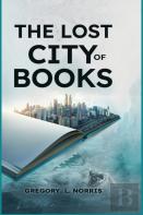 The Lost City Of Books