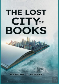 Bertrand.pt - The Lost City Of Books