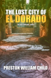 The Lost City Of El Dorado