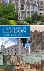 The Lost City Of London