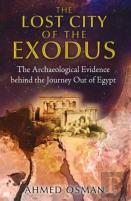The Lost City Of The Exodus