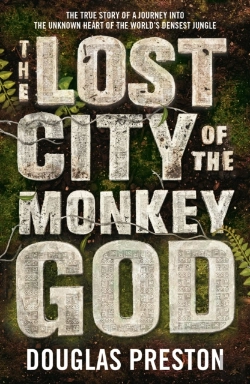 Bertrand.pt - The Lost City Of The Monkey God