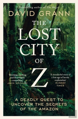Bertrand.pt - The Lost City Of Z