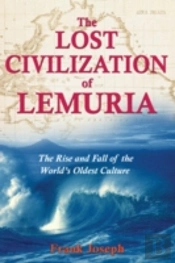 The Lost Civilisation Of Lemuria
