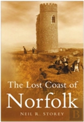 The Lost Coast Of Norfolk