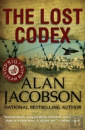 The Lost Codex