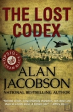 Bertrand.pt - The Lost Codex