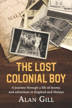 Bertrand.pt - The Lost Colonial Boy