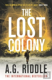 The Lost Colony