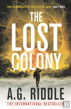 Bertrand.pt - The Lost Colony