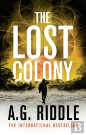 The Lost Colony