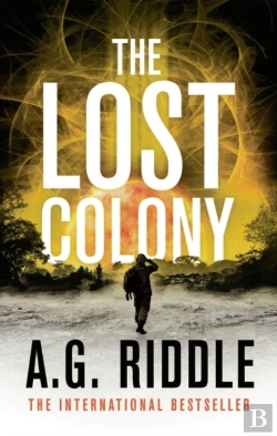 Bertrand.pt - The Lost Colony