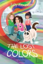 The Lost Colors