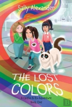 Bertrand.pt - The Lost Colors