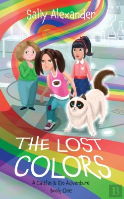 Bertrand.pt - The Lost Colors