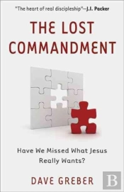 The Lost Commandment