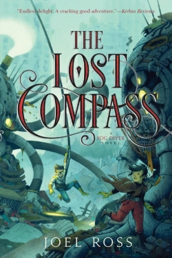 Bertrand.pt - The Lost Compass