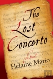 The Lost Concerto