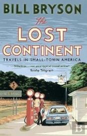 The Lost Continent