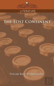 The Lost Continent