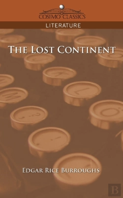 Bertrand.pt - The Lost Continent