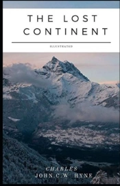 The Lost Continent Illustrated