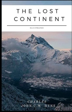 Bertrand.pt - The Lost Continent Illustrated