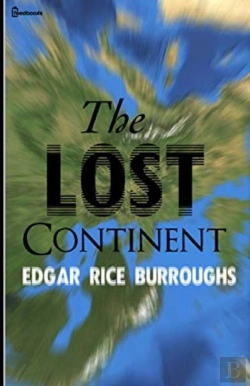 Bertrand.pt - The Lost Continent Illustrated