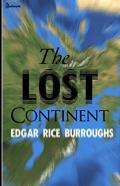 The Lost Continent Illustrated