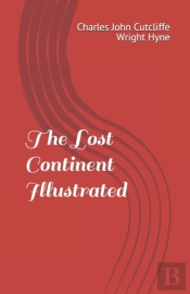 The Lost Continent Illustrated