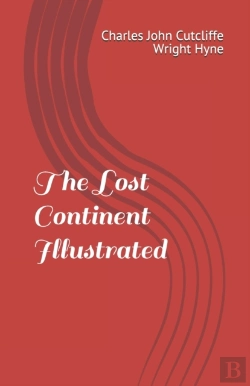 Bertrand.pt - The Lost Continent Illustrated