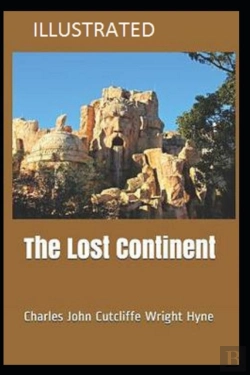 Bertrand.pt - The Lost Continent Illustrated