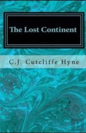 The Lost Continent Illustrated