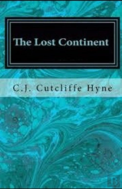 Bertrand.pt - The Lost Continent Illustrated