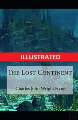 Bertrand.pt - The Lost Continent Illustrated