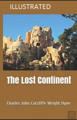 Bertrand.pt - The Lost Continent Illustrated