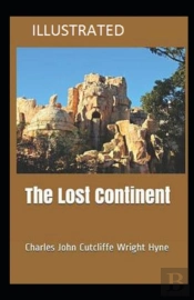 The Lost Continent Illustrated