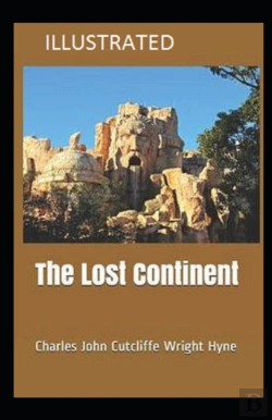 Bertrand.pt - The Lost Continent Illustrated