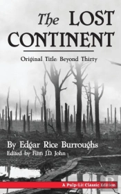 The Lost Continent (Original Title