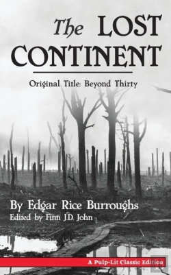 Bertrand.pt - The Lost Continent (Original Title