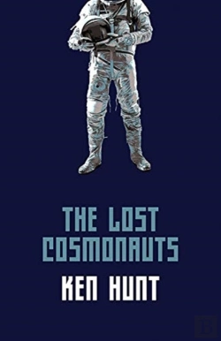 Bertrand.pt - The Lost Cosmonauts