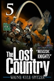 The Lost Country, Episode Five